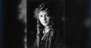 mary pickford 052926
