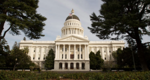 sacramento capitol building 050626