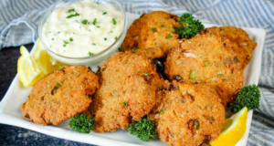 salmon croquettes just a pinch recipe featured 050626