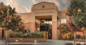santa clarita child and family center 052126