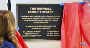 060426 Newhall Family Theatre
