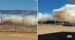 061526 Bella Fire