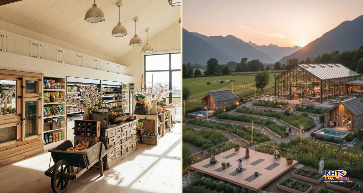 hometownstation.com - Sophia Lesseos - Proposed 'Matilija' Agrihood Seeks To Bring Farm-To-Table Living To Newhall