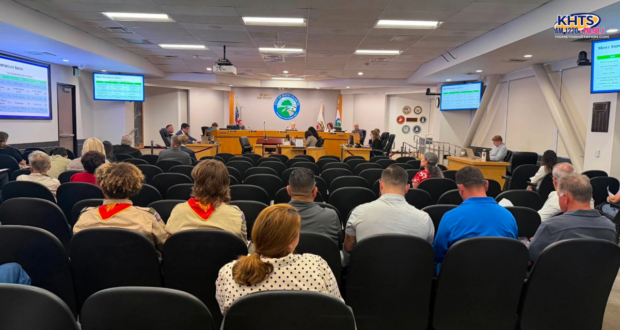 Santa Clarita City Council: Survey Shows High Trust, Affordable Housing Protected, Brown Act Changes Approved