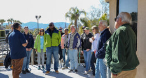 SCV Water Academy