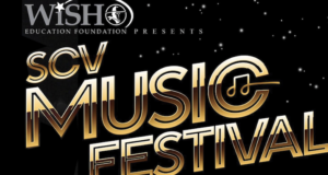 SCV Music Festival