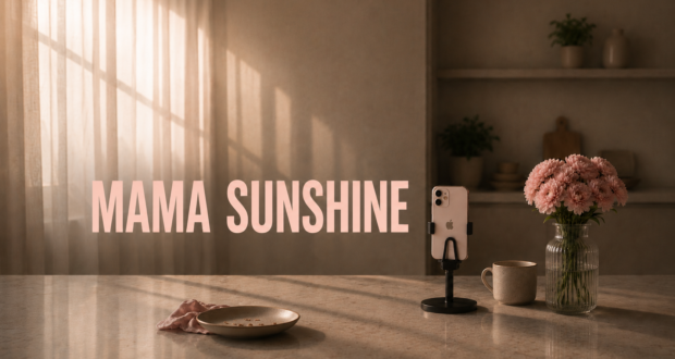 Young Santa Clarita Filmmakers Tackle Momfluencer Culture In ‘Mama Sunshine'