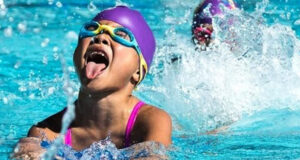 Paseo Club - Swimming