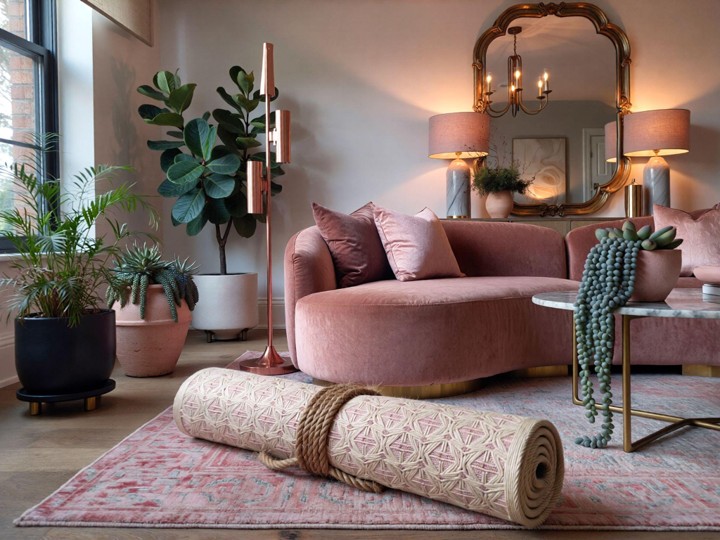 hometownstation.com - Carl Goldman - 5 Ways ImagineArt Is Changing Interior Design