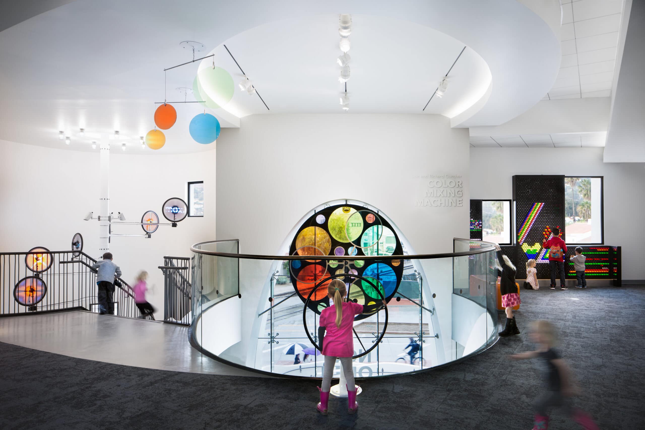 063026 quirky - MOXI, The Wolf Museum Of Exploration + Innovation