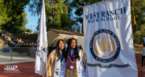 060126 West Ranch graduation