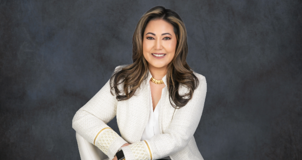 hometownstation.com - KHTS News Release - Henry Mayo Newhall Hospital Names Renee Leon To Lead The Hospital Foundation