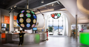 063026 quirky - MOXI, The Wolf Museum Of Exploration + Innovation