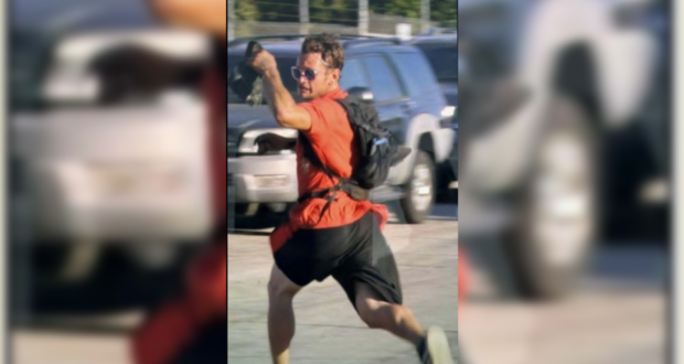 Detectives Seek Public Assistance In Castaic Assault With A Firearm Investigation