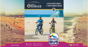 beach bus barger santa monica 061226 santa clarita