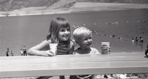 castaic lake 1972 scv history 062626