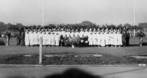 hart high school graduation 1949 061526