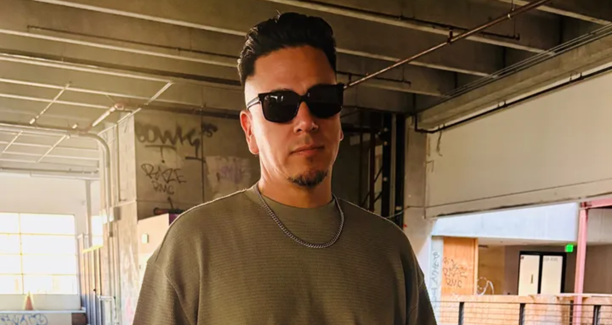 Family Identifies Man Shot, Killed At Santa Clarita Sports Complex