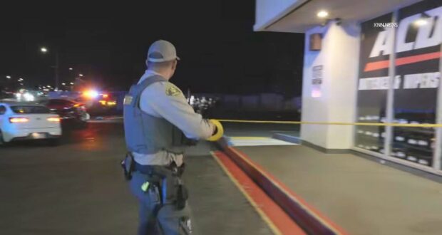 saugus motorcycle shooting 062226