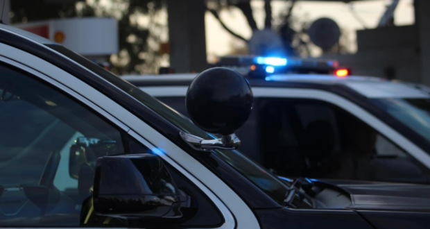 Motorcyclist Shot In Saugus, Suspects Remain At Large