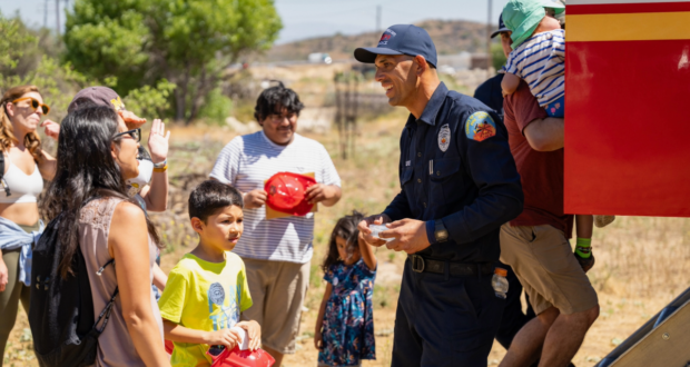 fire safety