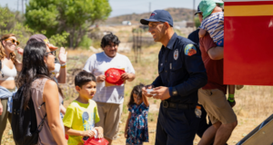 fire safety