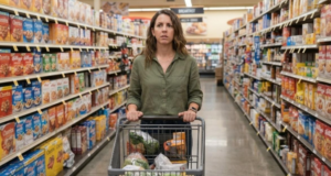 Why do grocery store aisles make some people feel dizzy? Dr. Thomas Polucki explains one of the most common yet overlooked experiences of persistent vertigo.