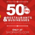 ShopKHTS.com - KHTS Restaurant Row,