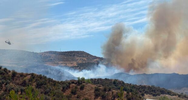 071526 Pointe Fire