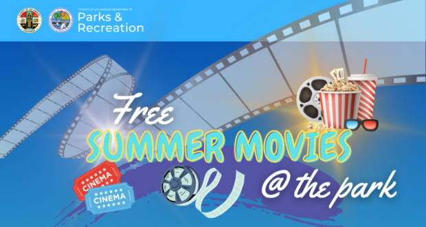 Supervisor Barger Spotlights Launch Of Free Summer Movies, Concert Series At Val Verde County Park