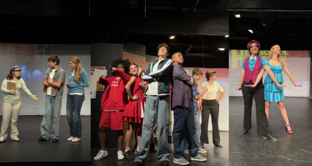 CTG High School Musical Jr 071026