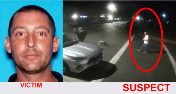 Devin Marshall murder 072426