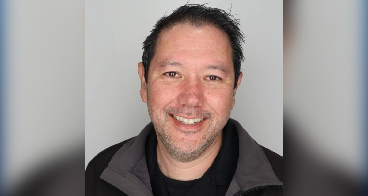 hometownstation.com - KHTS News Release - COC Employee Wins Cybersecurity Award