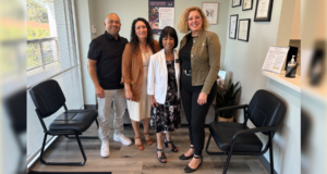 Samuel Dixon Family Health Center and Schiavo 07222026