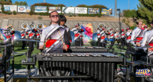 071026 Santa Clarita Gold Showcase At COC