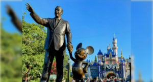 072126 Disneyland quirky