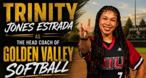 072826 Golden Valley Softball | Trinity Jones Estrada