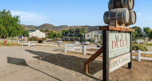 agua dulce winery 072126