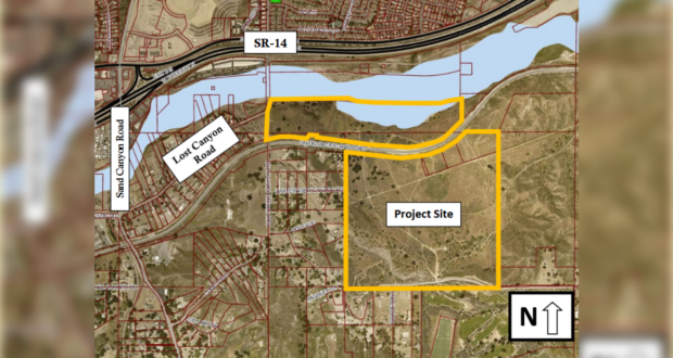 Santa Clarita Planning Commissioners Frustrated After Receiving 7,000-Page EIR Hours Before Belcaro Hearing