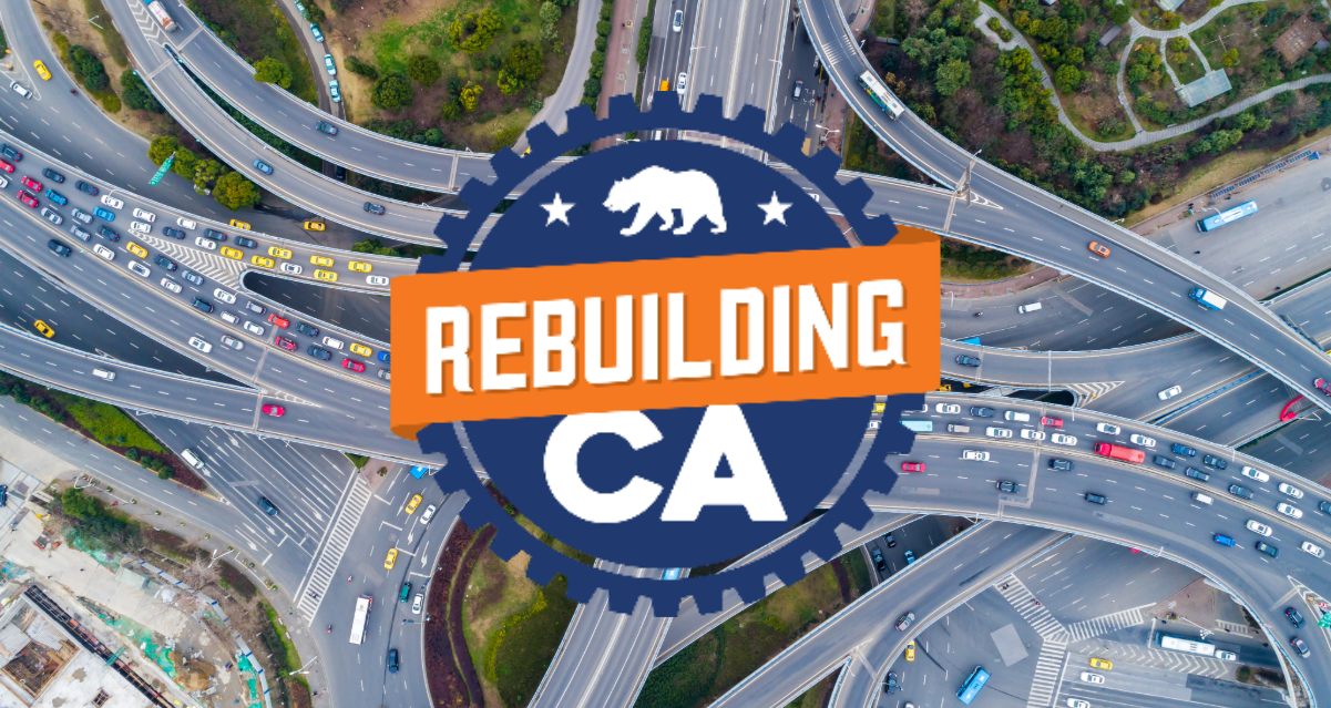 hometownstation.com - KHTS News Release - California Invests Nearly $2.5 Billion To Strengthen Transportation Infrastructure