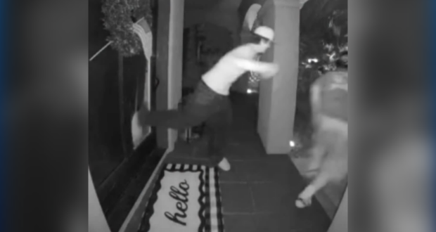 door kick challenge 072826