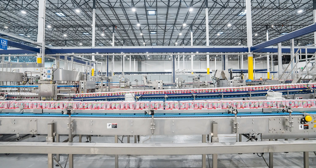 hometownstation.com - KHTS News Release - DrinkPAK Secures Eighth Industrial Facility In SCV To Support Regional Expansion