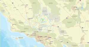 earthquake 071326