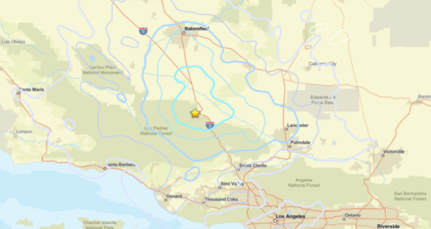 Earthquake