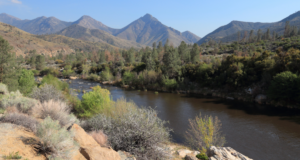 kern river 070926