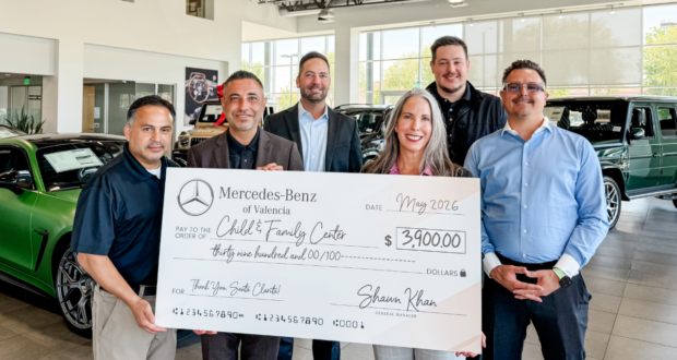 mercedes benz child and family center 072926