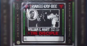 the disciple hart film scv history 071926