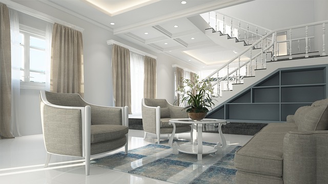 hometownstation.com - Carl Goldman - Home Design Trends That Prioritize Comfort And Practicality