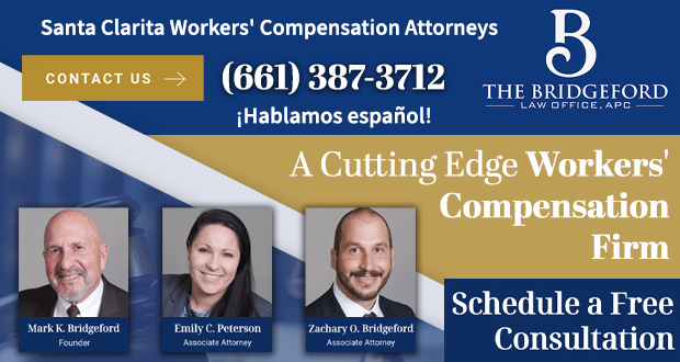 The Bridgeford Law Office: Experienced Workers’ Compensation Attorneys