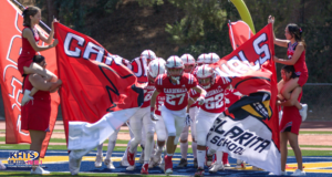 081226 SCCS Football